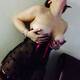 Foto privada de Rossana_90xxx