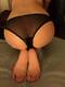 Foto privada de violasexyfeet