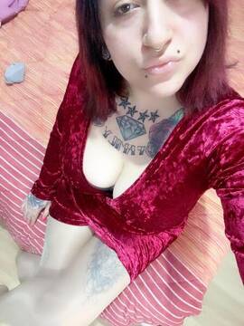 Foto publica de LadyDea
