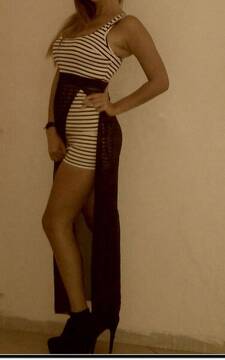 Foto publica de LOLITA_VOGLIOSA