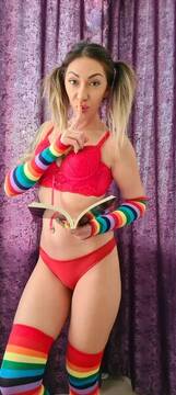 Foto publica de melissafoxxy