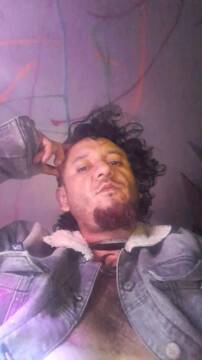 Foto pública de davydwolf69