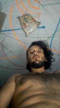 Foto pública de davydwolf69