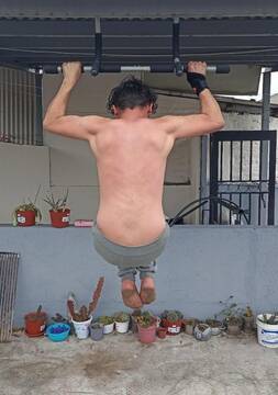 Foto pública de davydwolf69