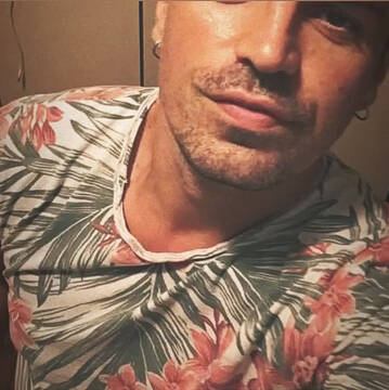 Foto pública de Pablox1xx