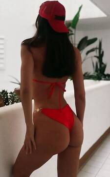 I love my ass!