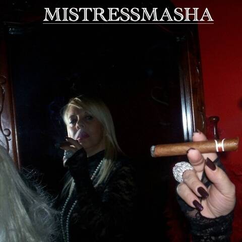 Foto publica de MISTRESSMASHA